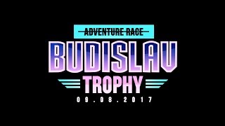 BUDISLAV TROPHY aneb ADVENTURE NEBUDE!