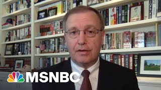 Chuck Rosenberg Breaks Down The Charges Derek Chauvin Is Facing | Katy Tur | MSNBC