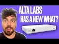 Alta Labs finally released the Control application for their hardware!