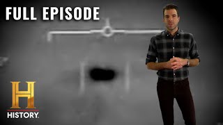In Search Of: Declassified UFO Evidence (S2, E7) | Full Episode