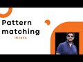 Pattern matching in java | Types of pattern matching in java 21