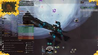 Flycatcher Fleet with Bombers Bar Support vs. Rorq \u0026 lots of things.