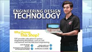 Engineering Design Technology 2022