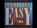 Commodores ~ Easy 1977 Soul Purrfection Version