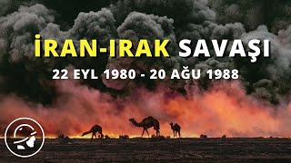 İran-Irak Savaşı: Orijinal Körfez Savaşı | Belgesel