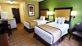 Extended Stay America - Fort Lauderdale - Plantation - Fort Lauderdale (Florida) - United States