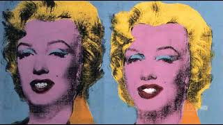 PBS American Masters Andy Warhol A Documentary Film Ric Burns,