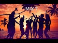 DJ TONE UK 🎧 BEST HOLIDAY VIBE ✧ MIX 7 🕺🏼🚶🏻‍♀️✈️🌍⛱️🌊🏝️🎶