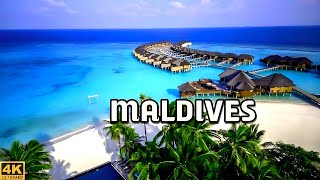 Maldives in 4K: A Paradise on Earth