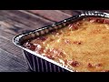 malambot na cassava cake , malambot hanggang kinabukasan , cassava cake recipe