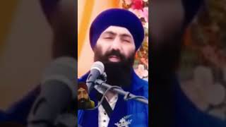 ਗੁਰੂ ਨੇ ਸਾਰਾ ਪਰਿਵਾਰ ਵਾਰ ਦਿੱਤਾ ਸਿੱਖੋ ਤੇ ਸਾਡੇ ਵਿਚੋਂ ਕਈ ਕੀ ਕਰ ਰਹੇ ਹਨ ਇਹਨਾਂ ਨੂੰ ਸਮਝਾਓ #ਗੁਰੂਗੋਬਿੰਦਸਿੰਘਜੀ