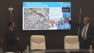 Midland Development Corporation receives first presentation on Midland Downtown Master Plan