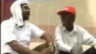 MARSHALE AWKUUKU THE FUNNIEST MEN IN SOMALIA