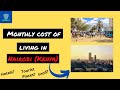 Monthly cost of living in Nairobi (Kenya) || Kenya Hotels || Expense Tv