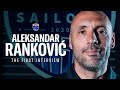 The First Interview | Aleksandar Ranković