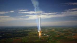 Elon Musk discusses SpaceX's eventual manned missions 2011  AUDIO