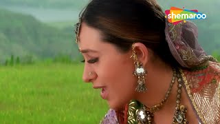 Kasam Se Kasam Se | Jaanwar (1999) | Akshay Kumar | Karisma Kapoor | Alka Yagnik | Romantic Songs