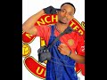 Umer Breezy - Manchester United Vibes (official audio)