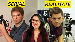 DEXTER din Viața Reală | Criminalul Care s-a Inspirat după Serial | Mark Twitchell