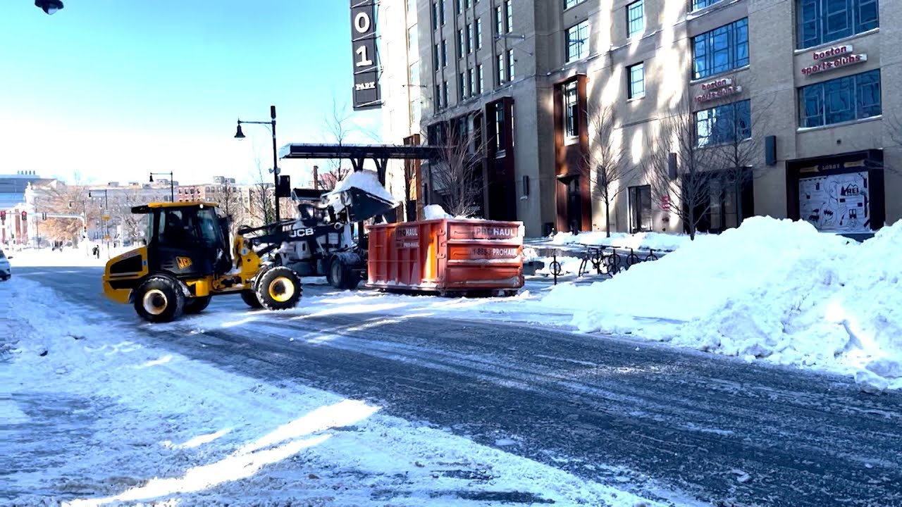 Winter Ready Tips Youtube