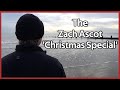 The Zach Ascot 'Christmas Special'