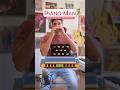 PIANO MAN - Full Song Tabs #harmonica