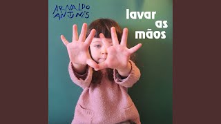 Lavar as Mãos