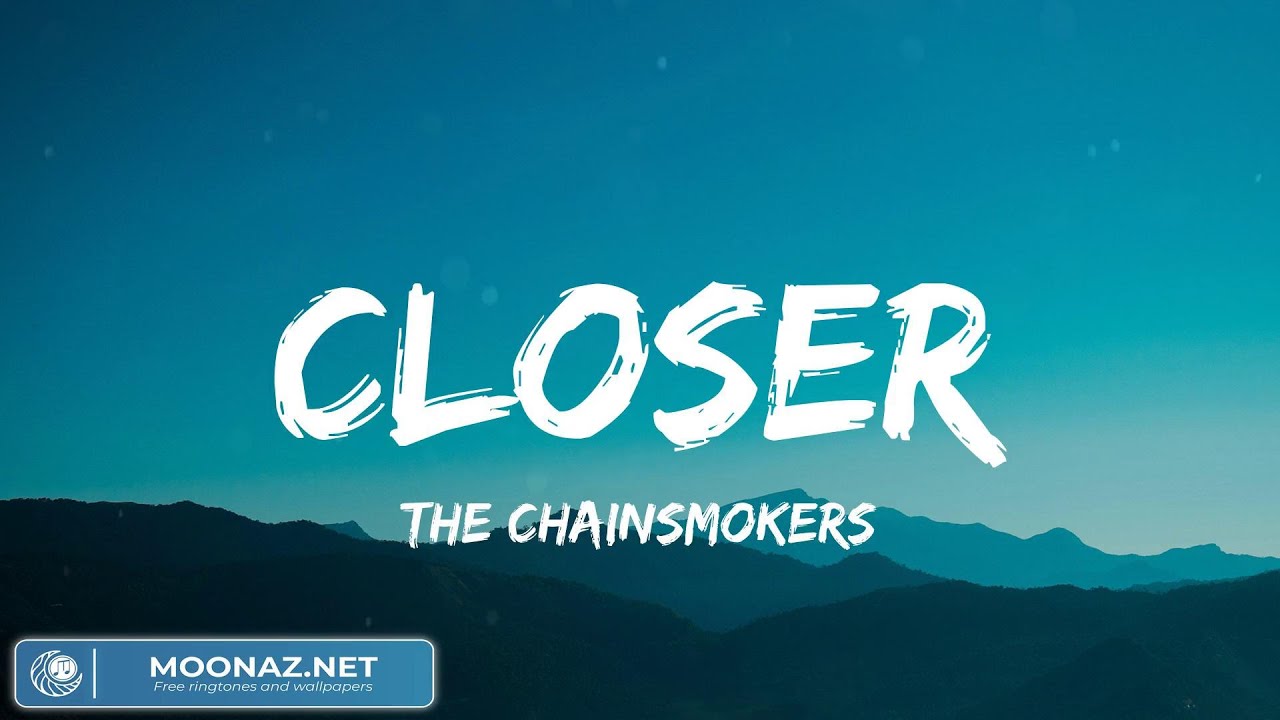 The Chainsmokers - Closer (Lyrics) - YouTube