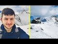 Hafelekar & Seegrube Mountains - A Day In Innsbruck, Austria VLOG