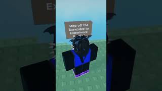 اي هي اقدم ماب في روبلوكس 🤔؟ roblox #roblox #minecraft #game #viral