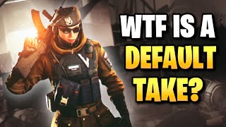 The UNTOLD Truth Of Attacking in Rainbow Six Siege…