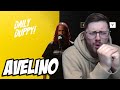 THAT'S WHY HE'S THE GOAT!! | Avelino - Daily Duppy | GRM Daily (REACTION)