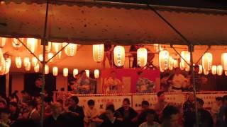 DSCN0921日枝神社20160613山王祭 盆踊り