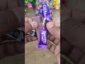 dairy milk cadbury u0026 gems chocolate popsicle shorts cadbury chocolate gems