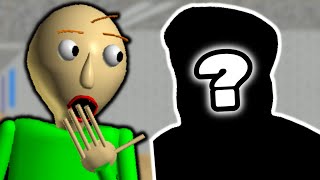 BALDI HAS A NEW SURPRISE!