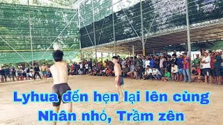 p1 kèo hẹn Ly Hua kampuchia , Ván 2.2 Nhân nhỏ , Trầm Zên 2.500 sud