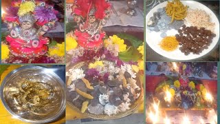 #అమావాస్య లక్ష్మీ పూజ||how to do amavasya lakshmi devi pooja|| amavasya lakshmi  pooja