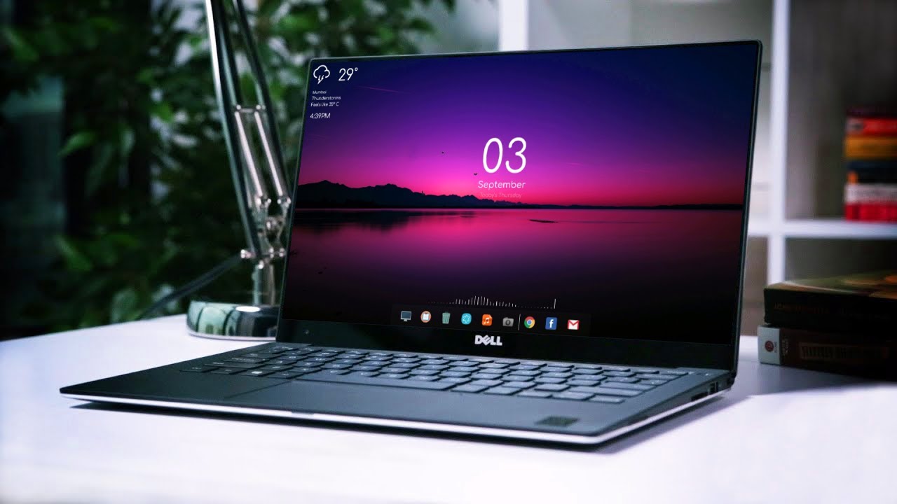How To Make Your Desktop Look Cool Youtube