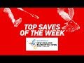 Top Saves of the Week | BARFOOT & THOMPSON New Zealand Open 2019 | BWF 2019