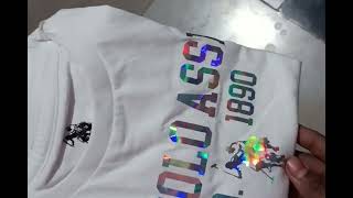 ajio branded tshirt 👕 unpacking video 👍👌🥰