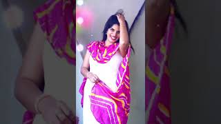 Deepti NallaMothu Remix of Krithishetty Dak Dak Song Uppena