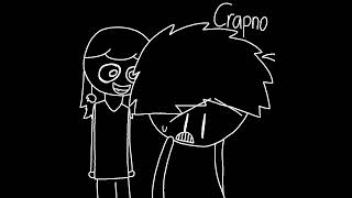 Crapno (Shitno but Joey and Diza sing it)