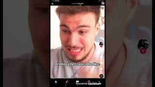 Am reacționat la TikTok-uri amuzante. 😹