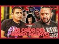 CAÍDA DEL PERRO AGUAYO,  PORKY Y MÁS | ANECDOTARIO CON LATIN | EP. 03 | EDSON ORTIZ @elblogdelalucha