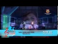 gstar 2015 juara i putri ali