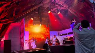 Ren “Bittersweet Symphony” (The Verve Retake) Live at Secret Garden Party 2024