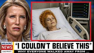 Why Amanda ‘Miss Kitty’ Blake Died Alone, After Everyone Left Her