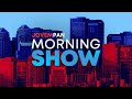 TRUMP É ELEITO PRESIDENTE DOS EUA | MORNING SHOW - 06/11/2024