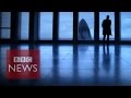 BBC exclusive: What is life like for the real 'James Bond'? BBC News