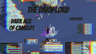 DAoC Uthgard The Dark Lord